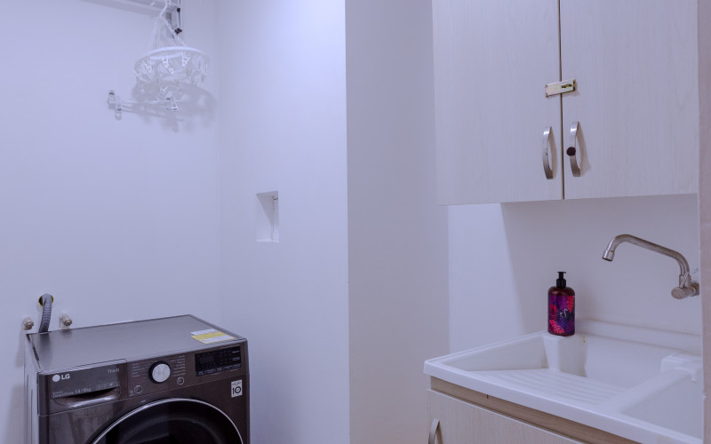 Modern Apartment in Calasanz – Smart Technology, Comfort and Investment Potential