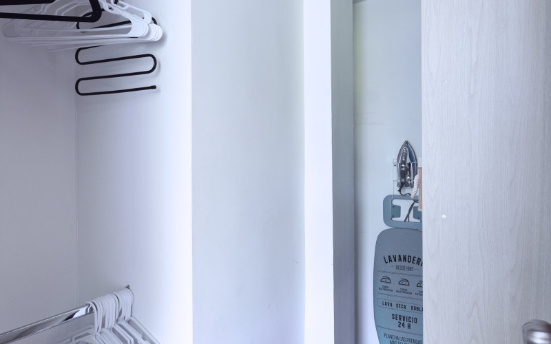 Modern Apartment in Calasanz – Smart Technology, Comfort and Investment Potential