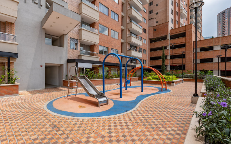 Vive el Estándar de Estrenar: Exclusividad, Vista Panorámica y Estilo de Vida en Ciudad del Bosque, Sabaneta