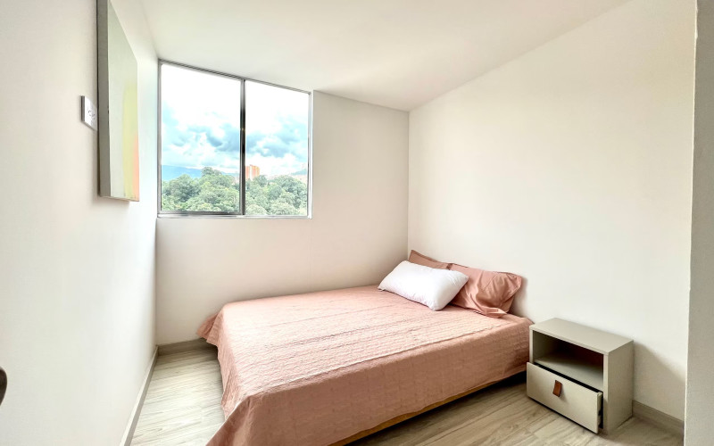 Apartment in Metropolitan San Diego - Medellín