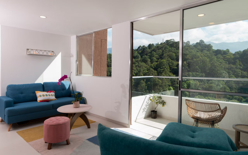 Apartment in Metropolitan San Diego - Medellín