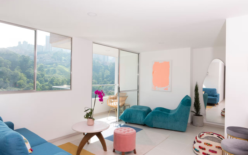 Apartment in Metropolitan San Diego - Medellín