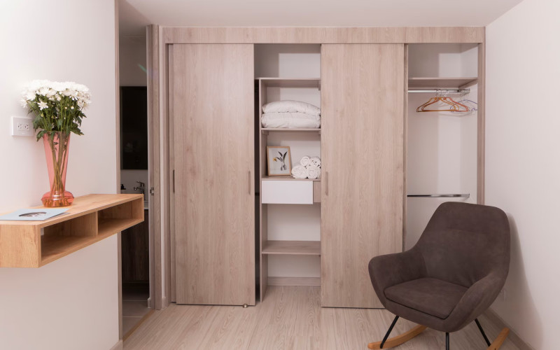 Apartment in Metropolitan San Diego - Medellín