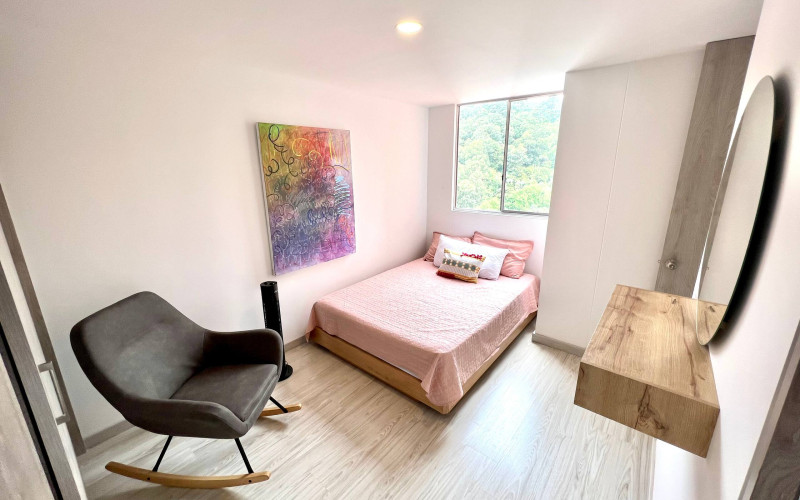 Apartment in Metropolitan San Diego - Medellín