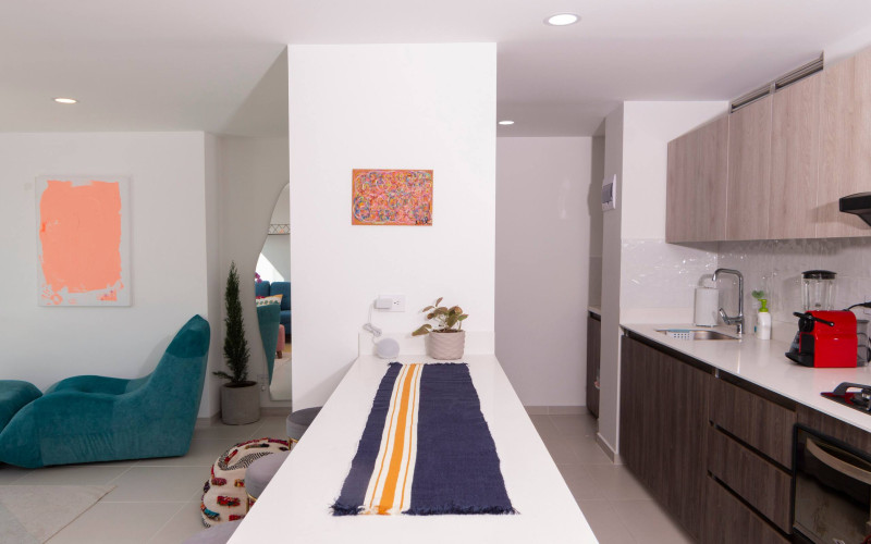 Apartment in Metropolitan San Diego - Medellín