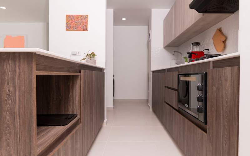 Apartment in Metropolitan San Diego - Medellín