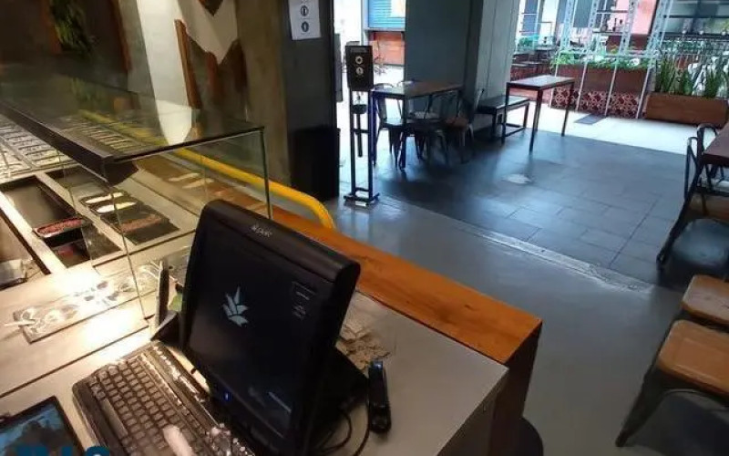 Local Comercial en Medellín en Las Palmas
