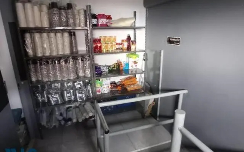Local Comercial en Medellín en Las Palmas