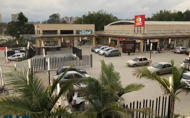 Local Comercial en Rionegro en El Porvenir