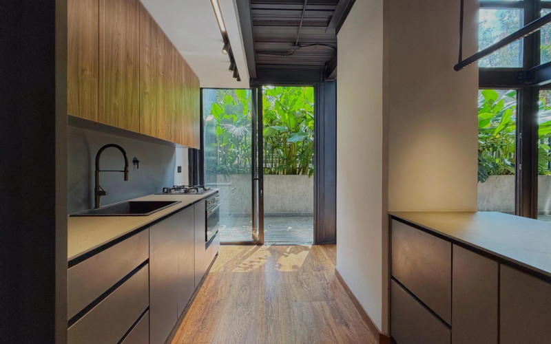 Apartamento en Medellín en La Concha