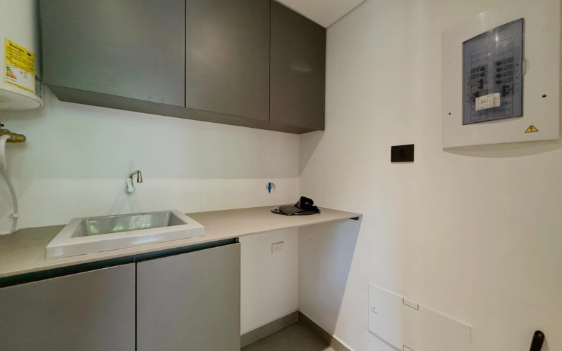 Apartamento en Medellín en La Concha