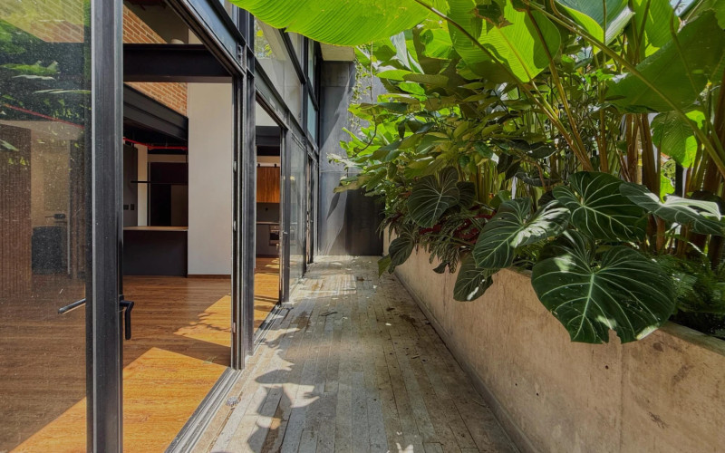Apartamento en Medellín en La Concha