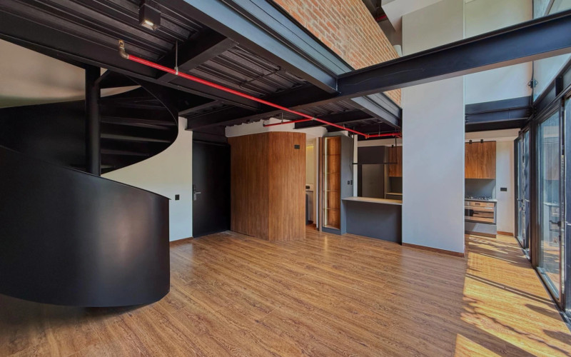 Apartamento en Medellín en La Concha