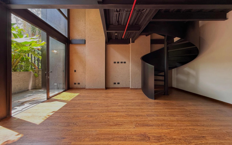 Apartamento en Medellín en La Concha