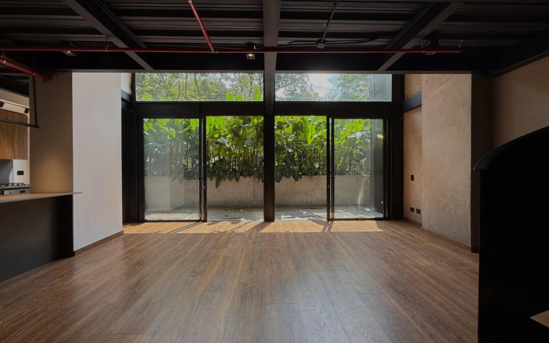 Apartamento en Medellín en La Concha