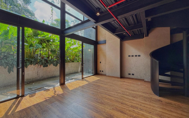 Apartamento en Medellín en La Concha