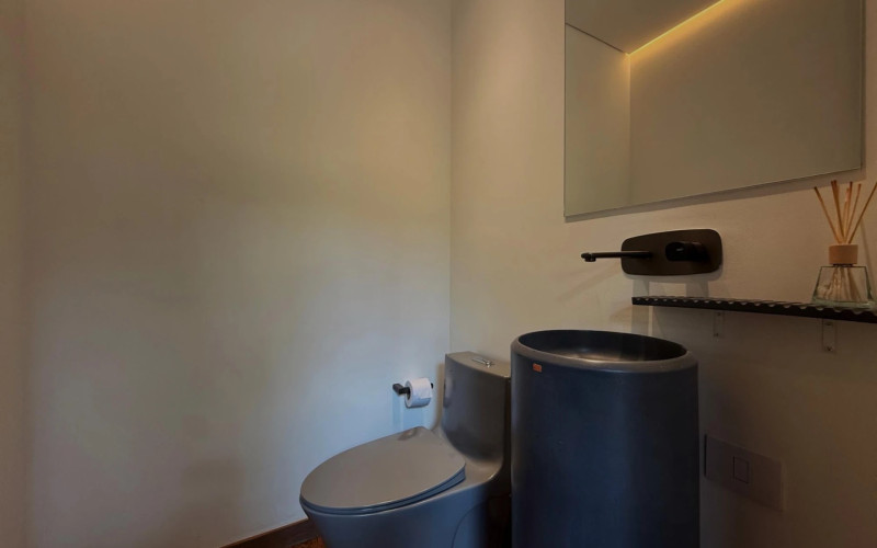 Apartamento en Medellín en La Concha
