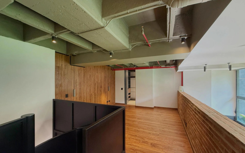 Apartamento en Medellín en La Concha
