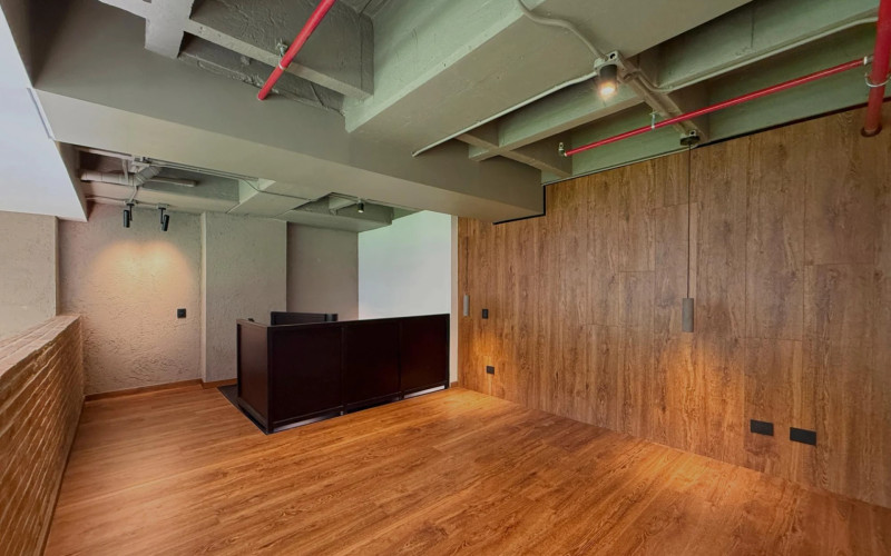 Apartamento en Medellín en La Concha
