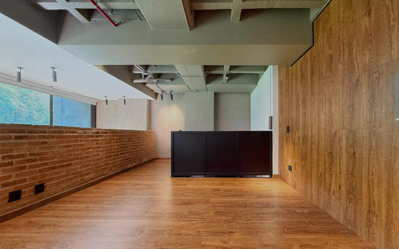 Apartamento en Medellín en La Concha