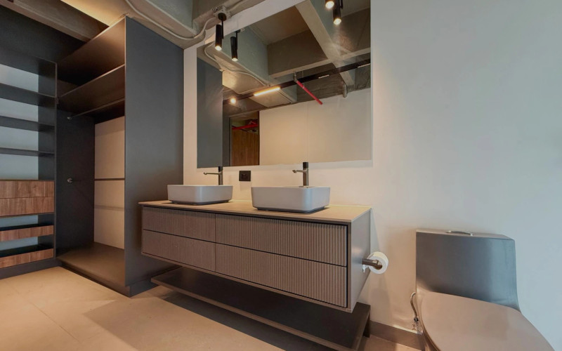 Apartamento en Medellín en La Concha
