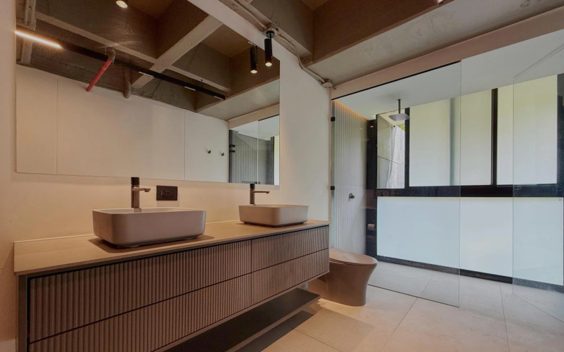 Apartamento en Medellín en La Concha