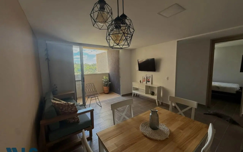 Apartamento en Marinilla en La Dalia