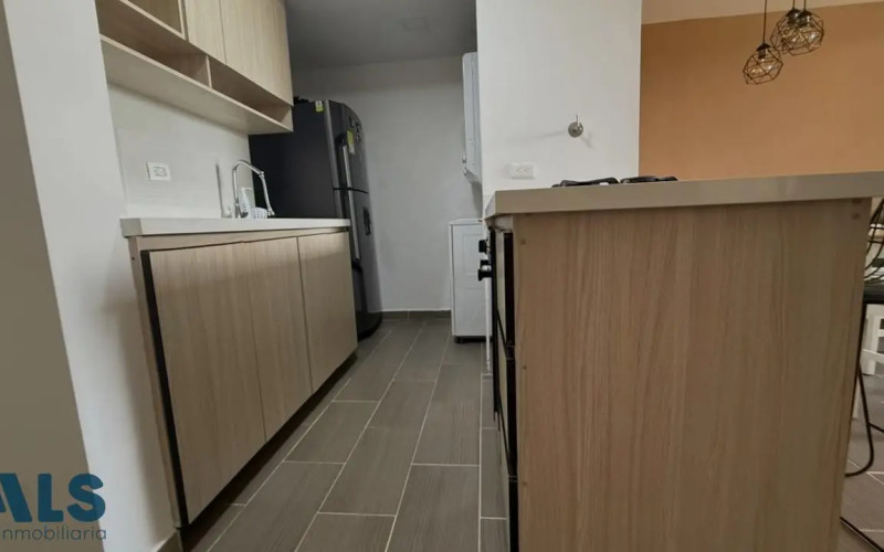 Apartamento en Marinilla en La Dalia