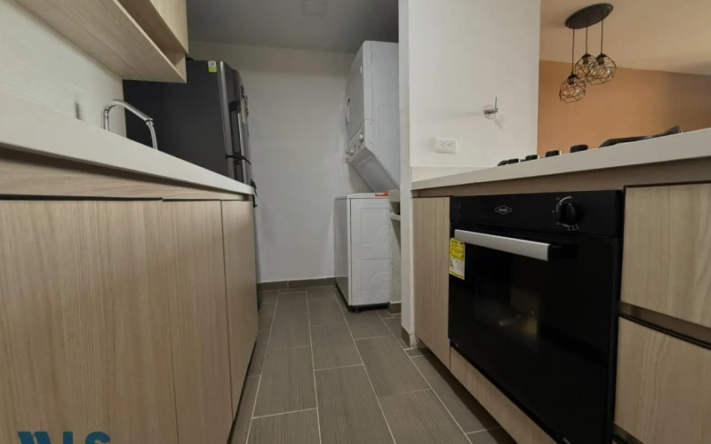 Apartamento en Marinilla en La Dalia