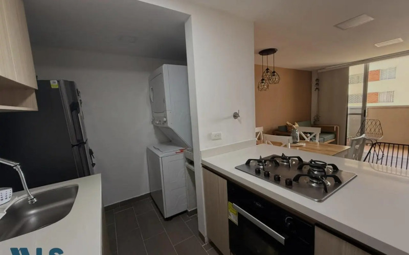Apartamento en Marinilla en La Dalia