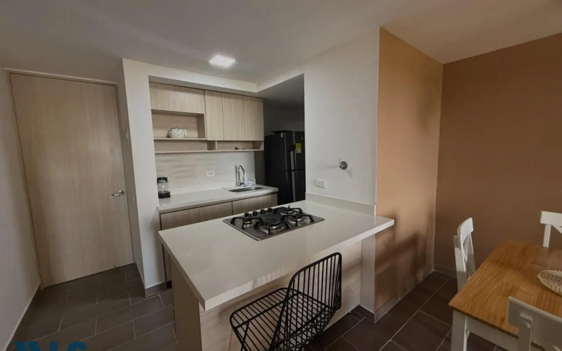 Apartamento en Marinilla en La Dalia