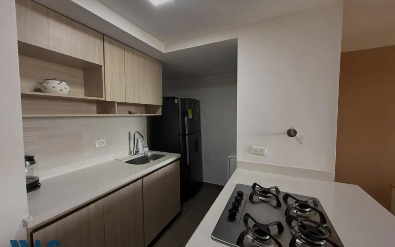 Apartamento en Marinilla en La Dalia