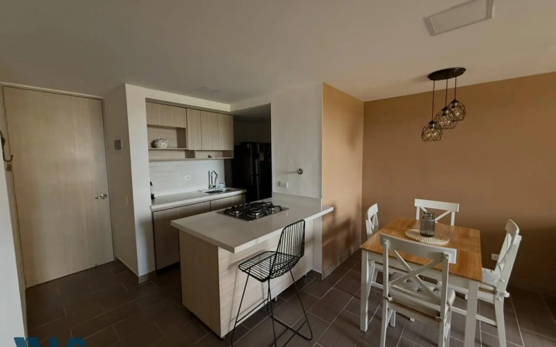 Apartamento en Marinilla en La Dalia