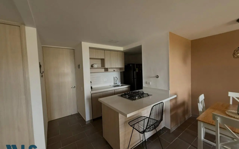 Apartamento en Marinilla en La Dalia