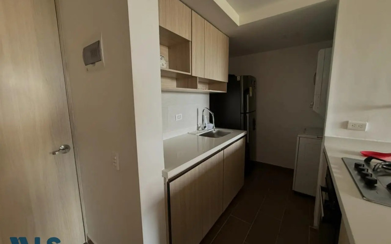 Apartamento en Marinilla en La Dalia