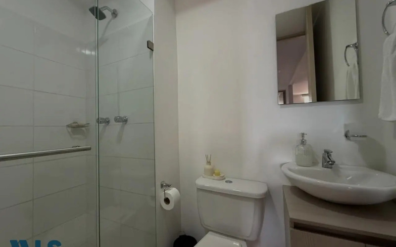 Apartamento en Marinilla en La Dalia