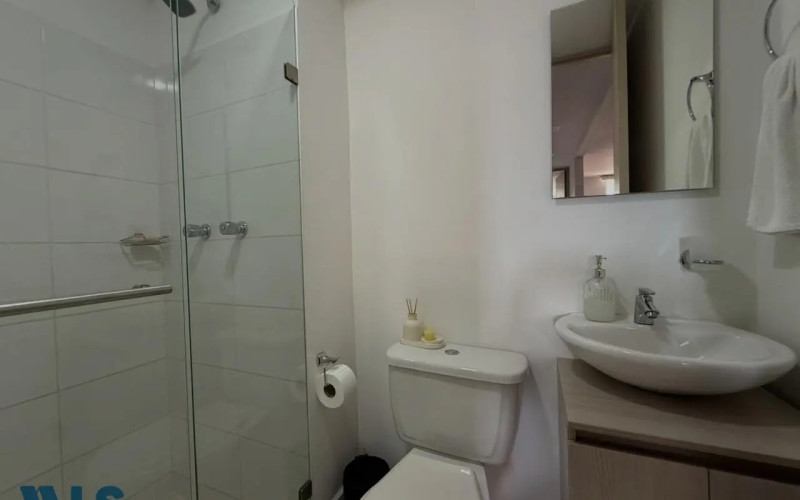 Apartamento en Marinilla en La Dalia
