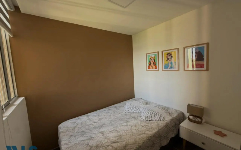 Apartamento en Marinilla en La Dalia