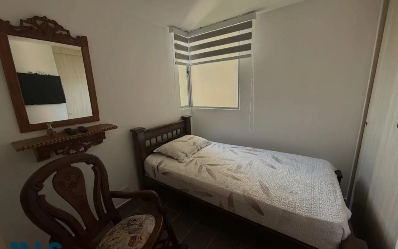 Apartamento en Marinilla en La Dalia
