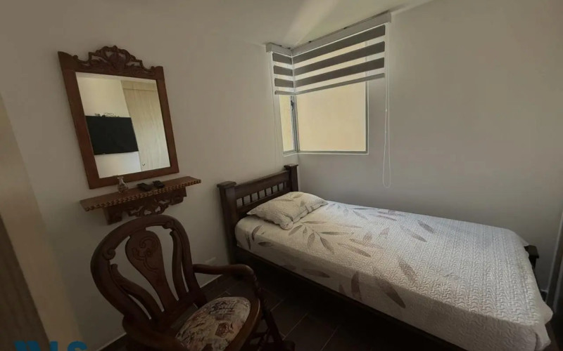 Apartamento en Marinilla en La Dalia
