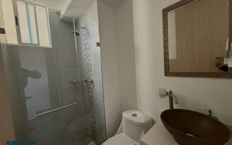 Apartamento en Marinilla en La Dalia