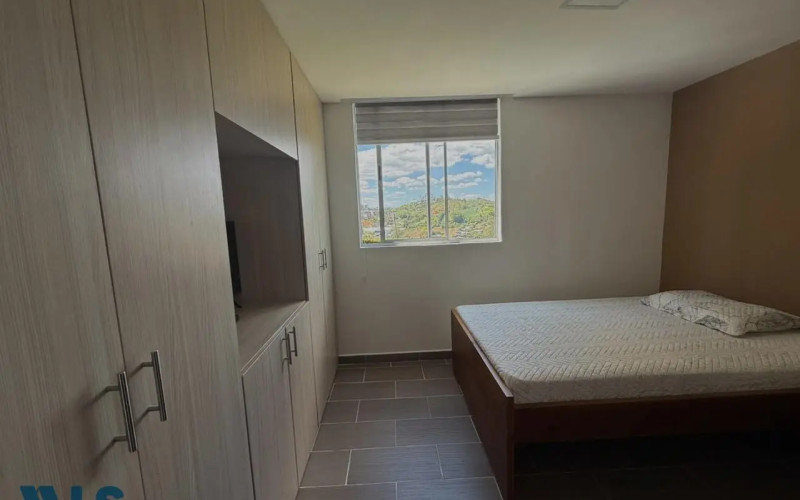 Apartamento en Marinilla en La Dalia