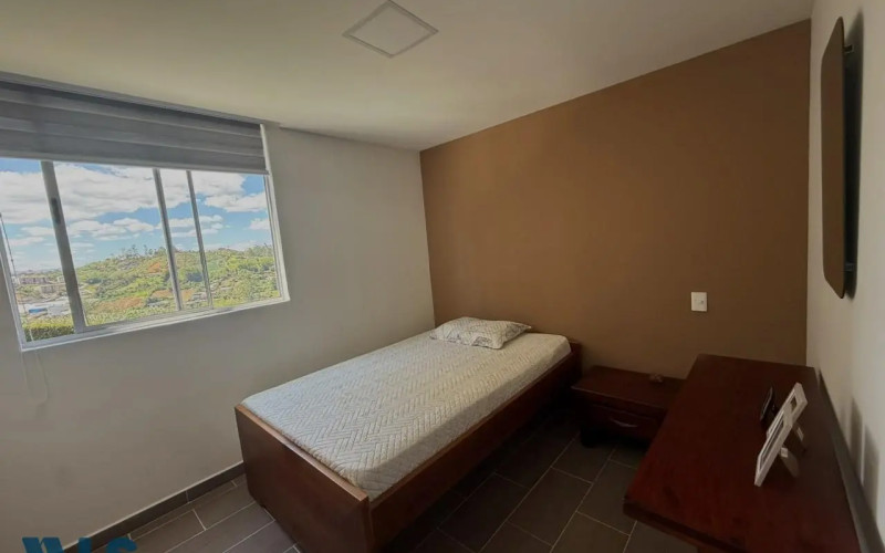 Apartamento en Marinilla en La Dalia
