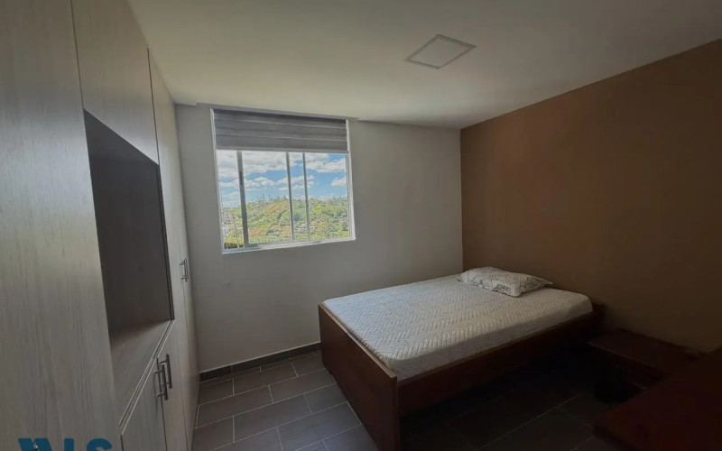 Apartamento en Marinilla en La Dalia