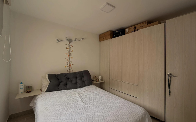 Apartamento en Medellín en Calasanz Parte Alta