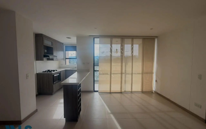 Apartamento en Rionegro en El Porvenir