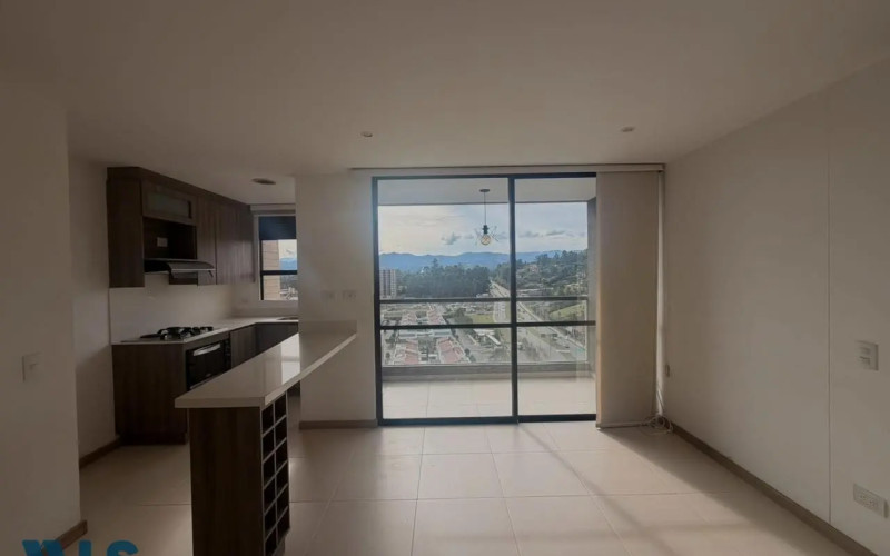 Apartamento en Rionegro en El Porvenir