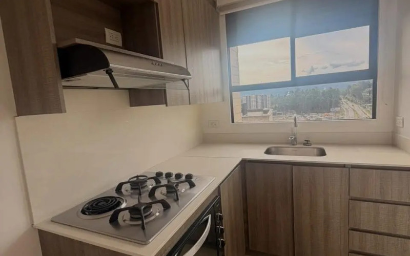 Apartamento en Rionegro en El Porvenir