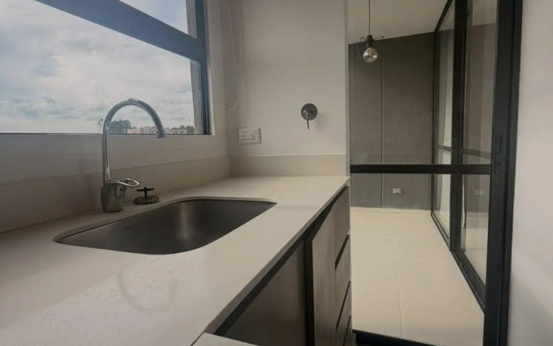 Apartamento en Rionegro en El Porvenir