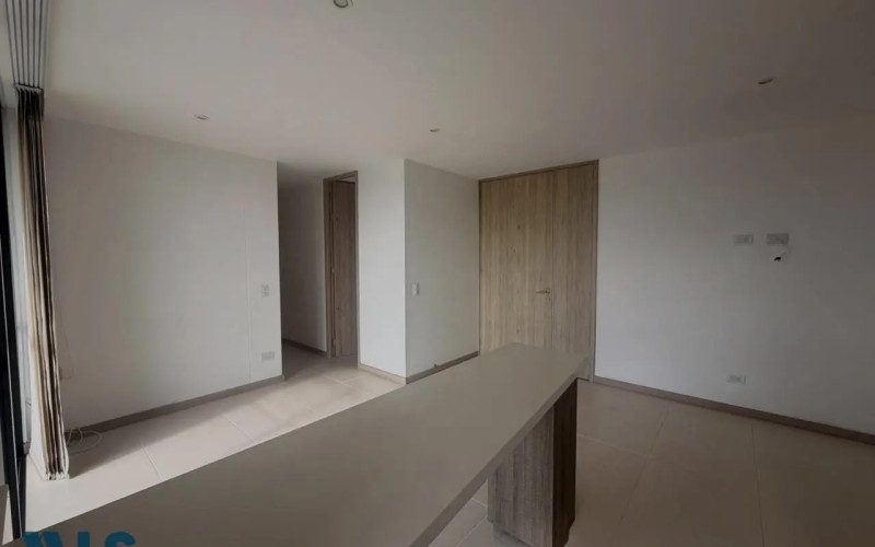 Apartamento en Rionegro en El Porvenir